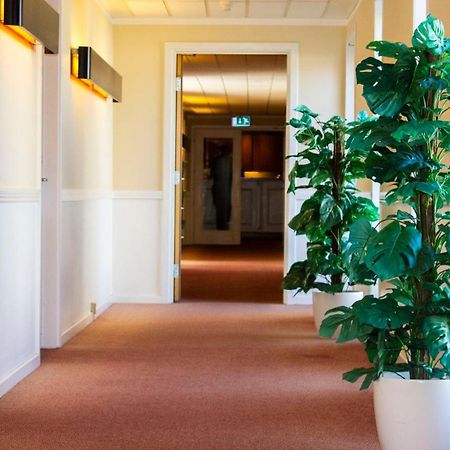 A Hotels Roskilde Hedehusene Zewnętrze zdjęcie