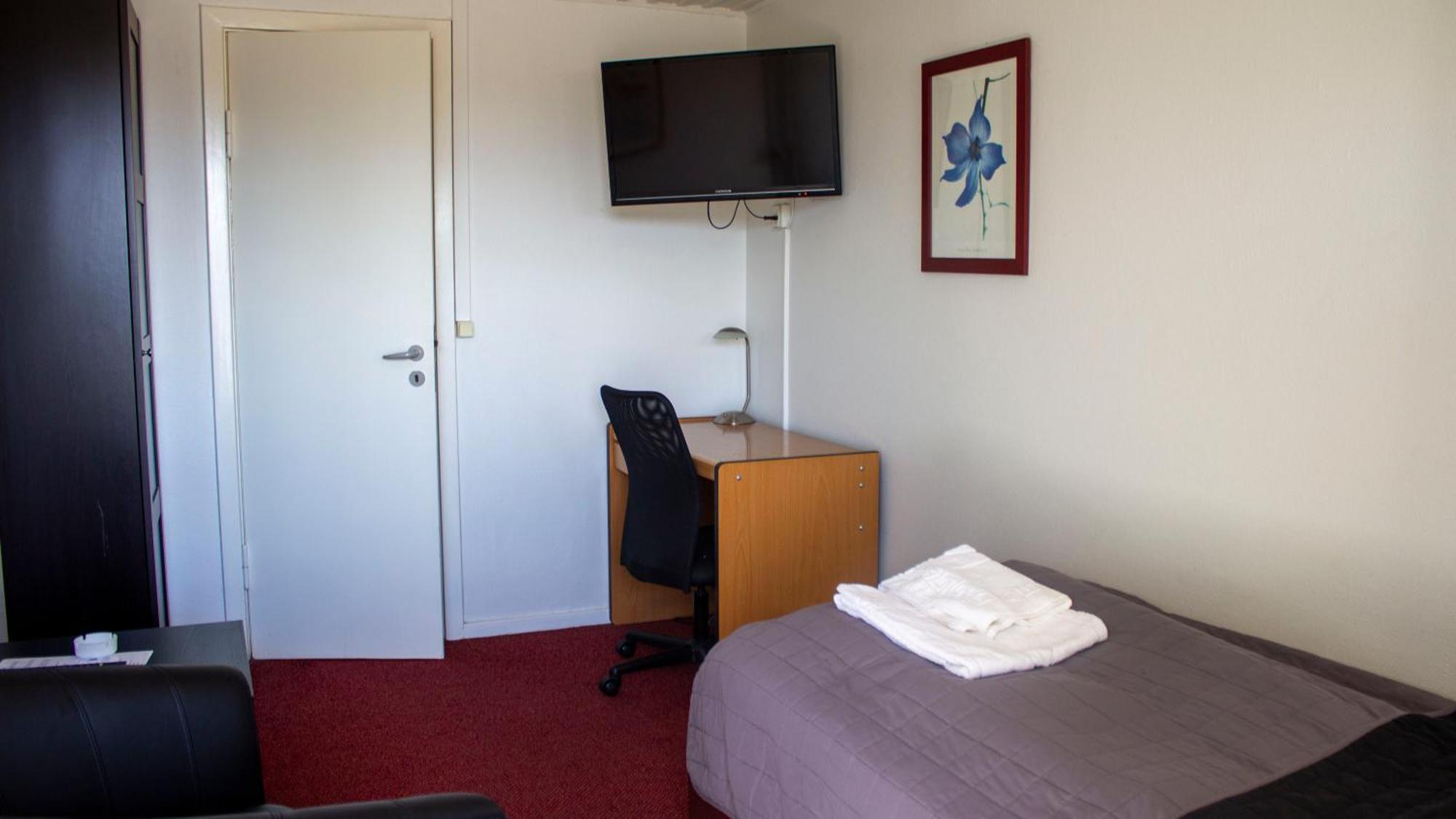 A Hotels Roskilde Hedehusene Zewnętrze zdjęcie