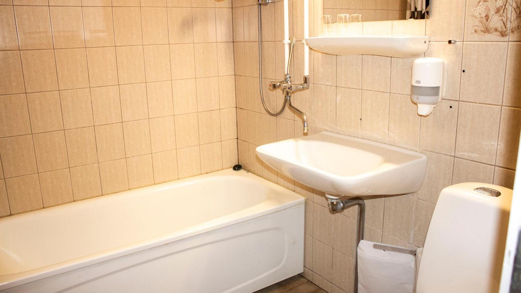 A Hotels Roskilde Hedehusene Zewnętrze zdjęcie