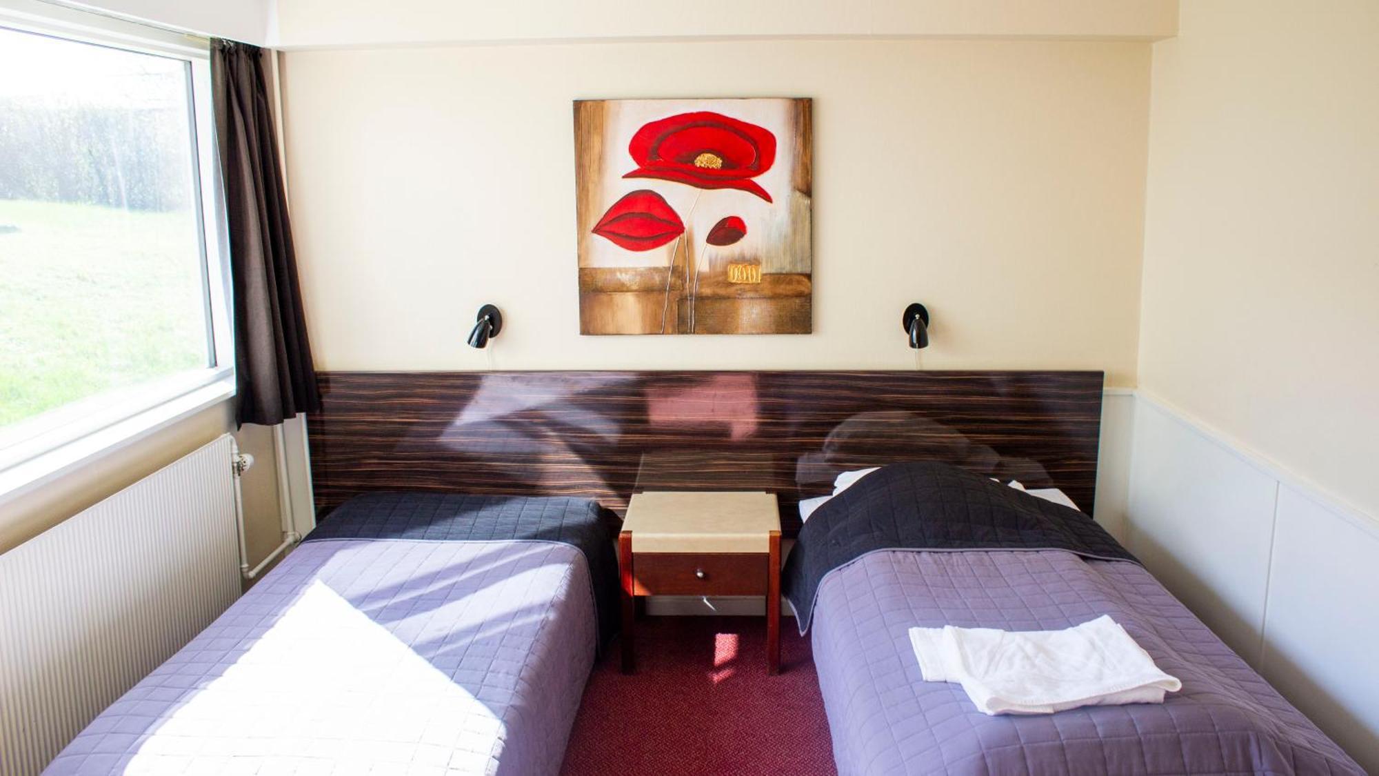 A Hotels Roskilde Hedehusene Zewnętrze zdjęcie