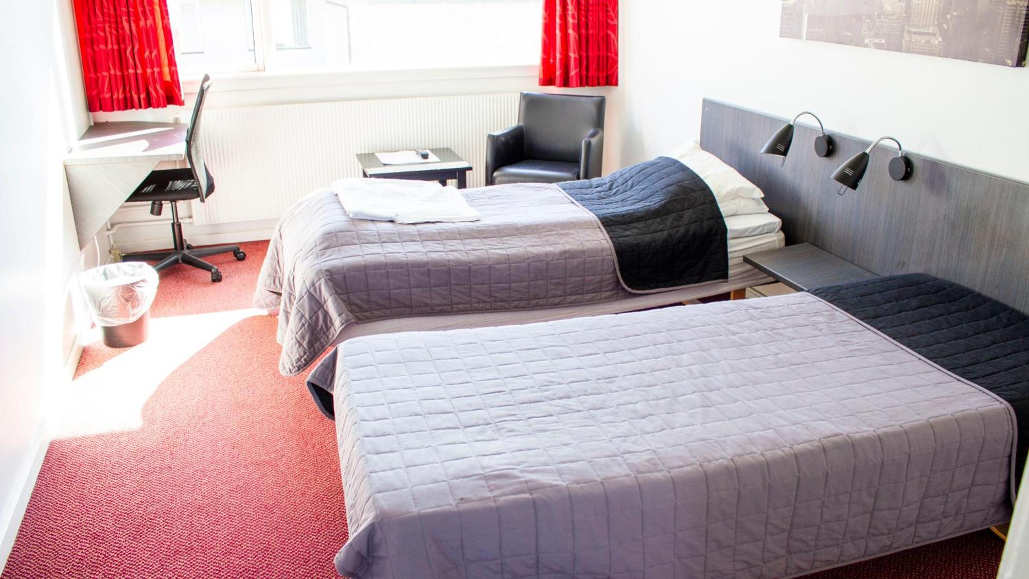 A Hotels Roskilde Hedehusene Zewnętrze zdjęcie