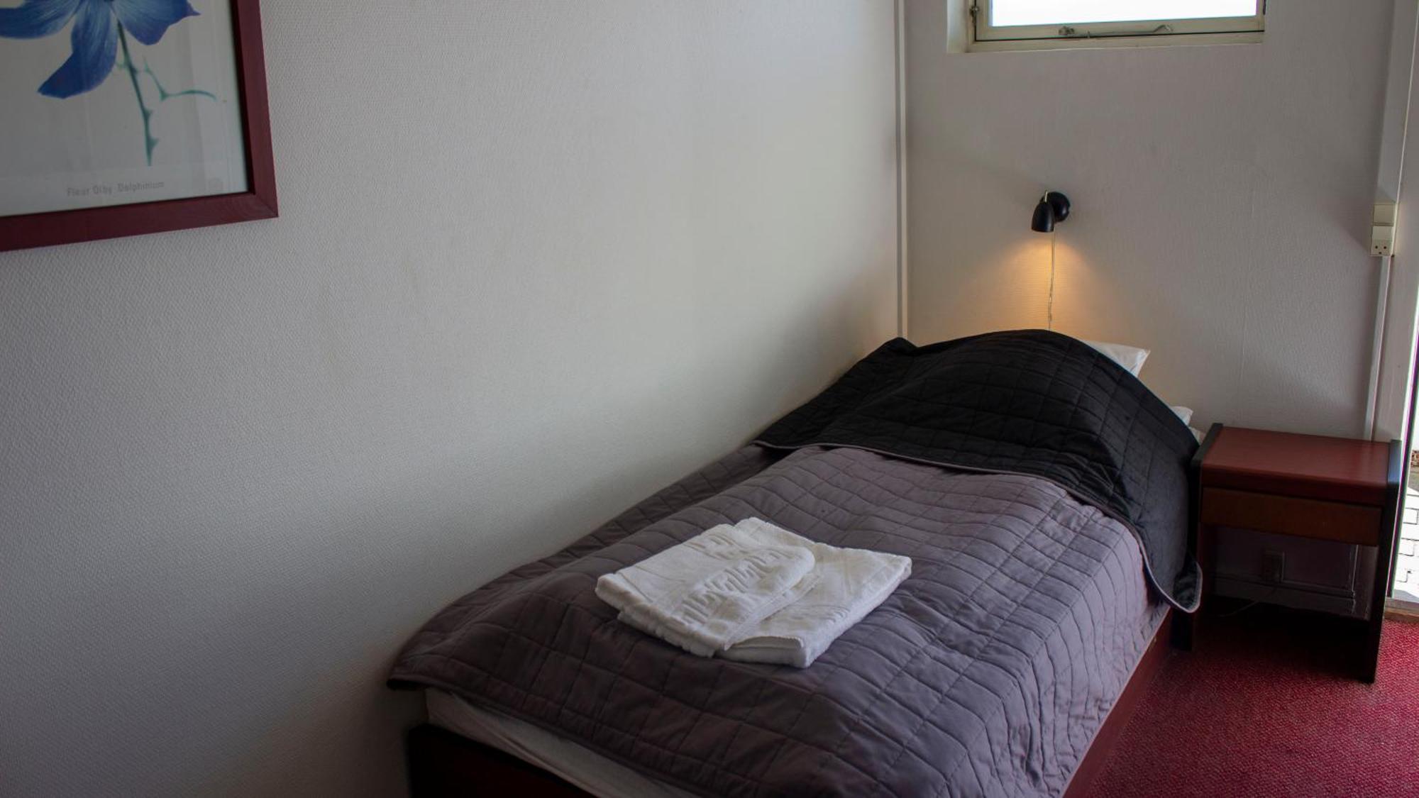 A Hotels Roskilde Hedehusene Zewnętrze zdjęcie