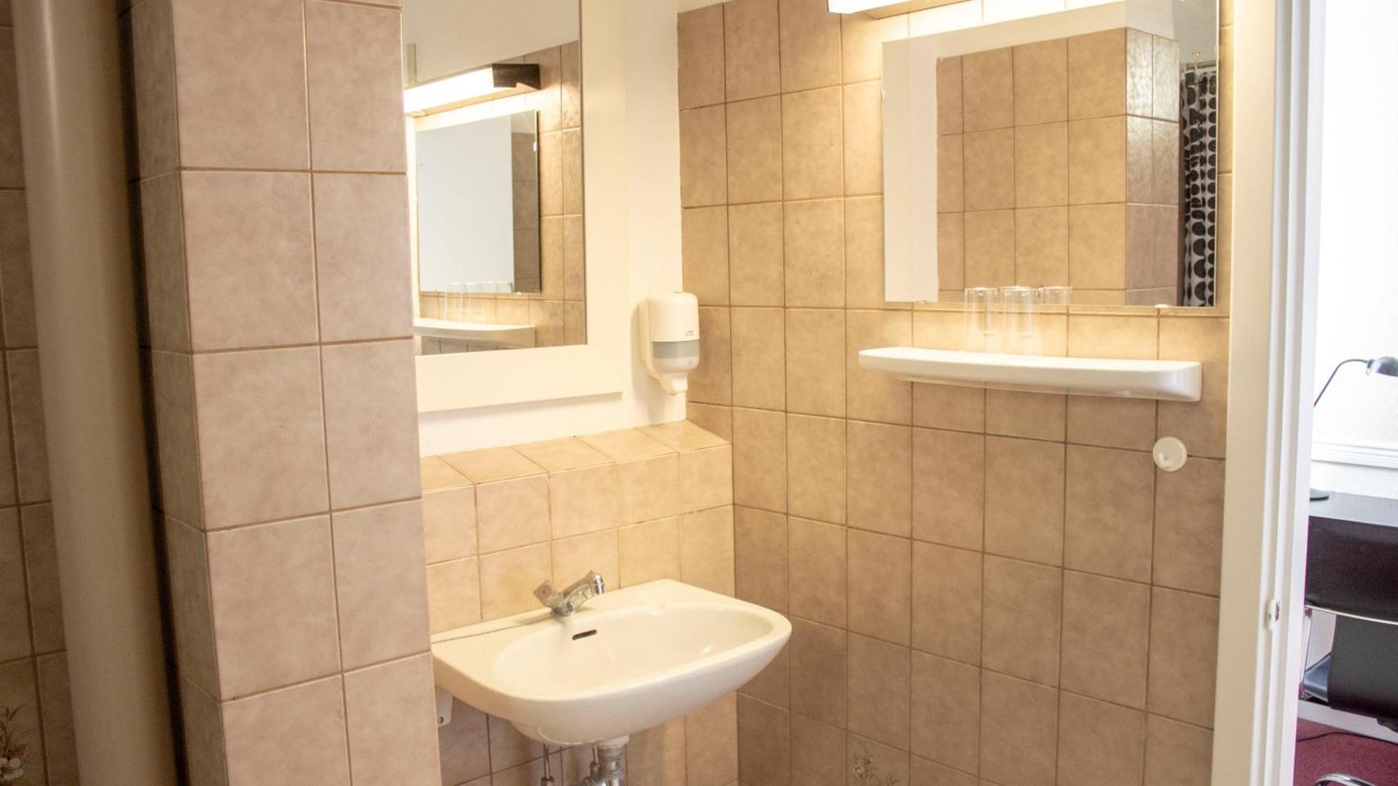 A Hotels Roskilde Hedehusene Zewnętrze zdjęcie