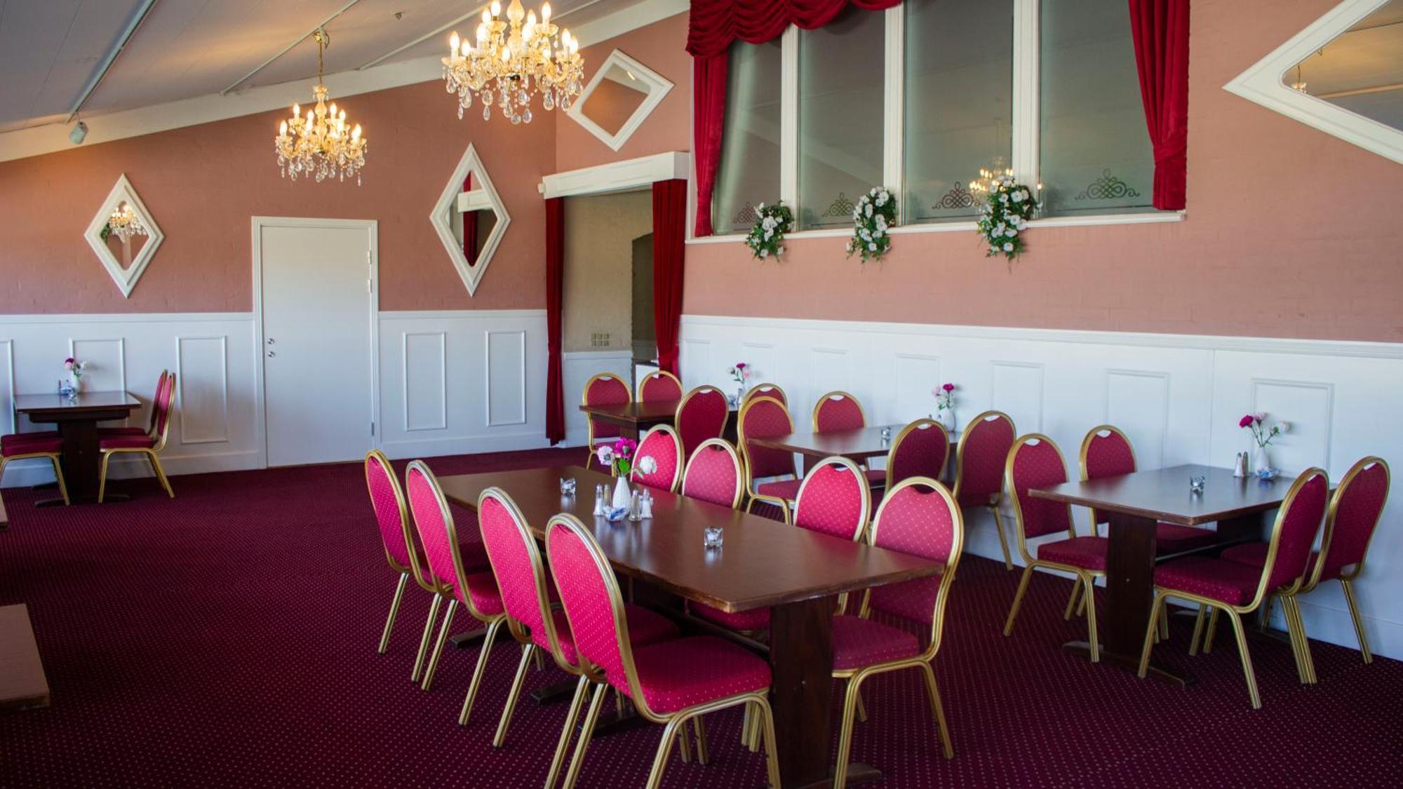 A Hotels Roskilde Hedehusene Zewnętrze zdjęcie