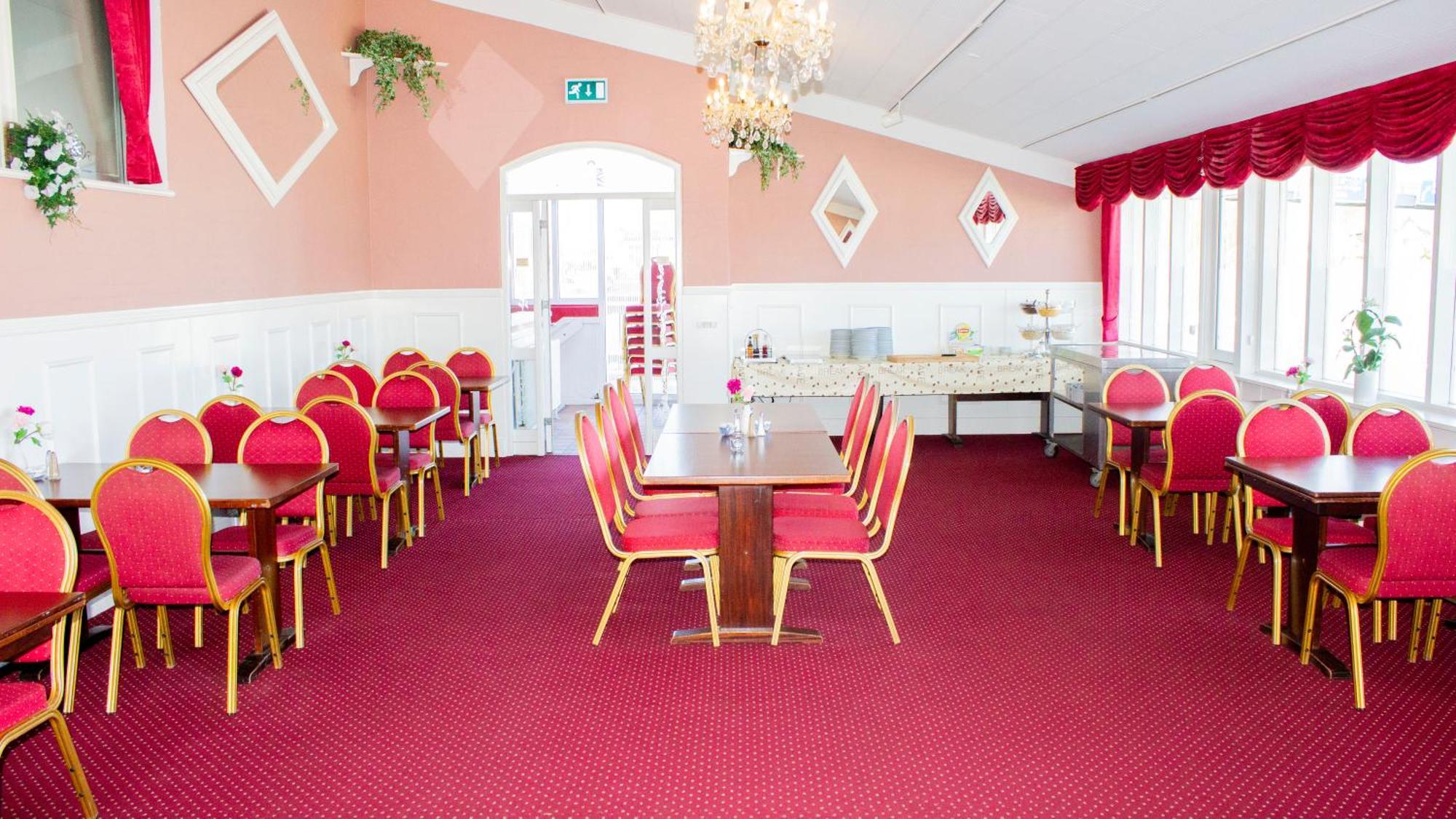 A Hotels Roskilde Hedehusene Zewnętrze zdjęcie