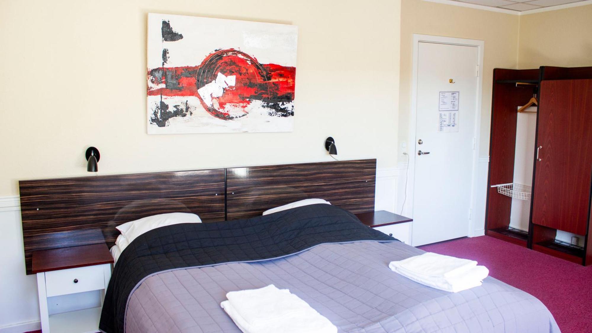 A Hotels Roskilde Hedehusene Zewnętrze zdjęcie