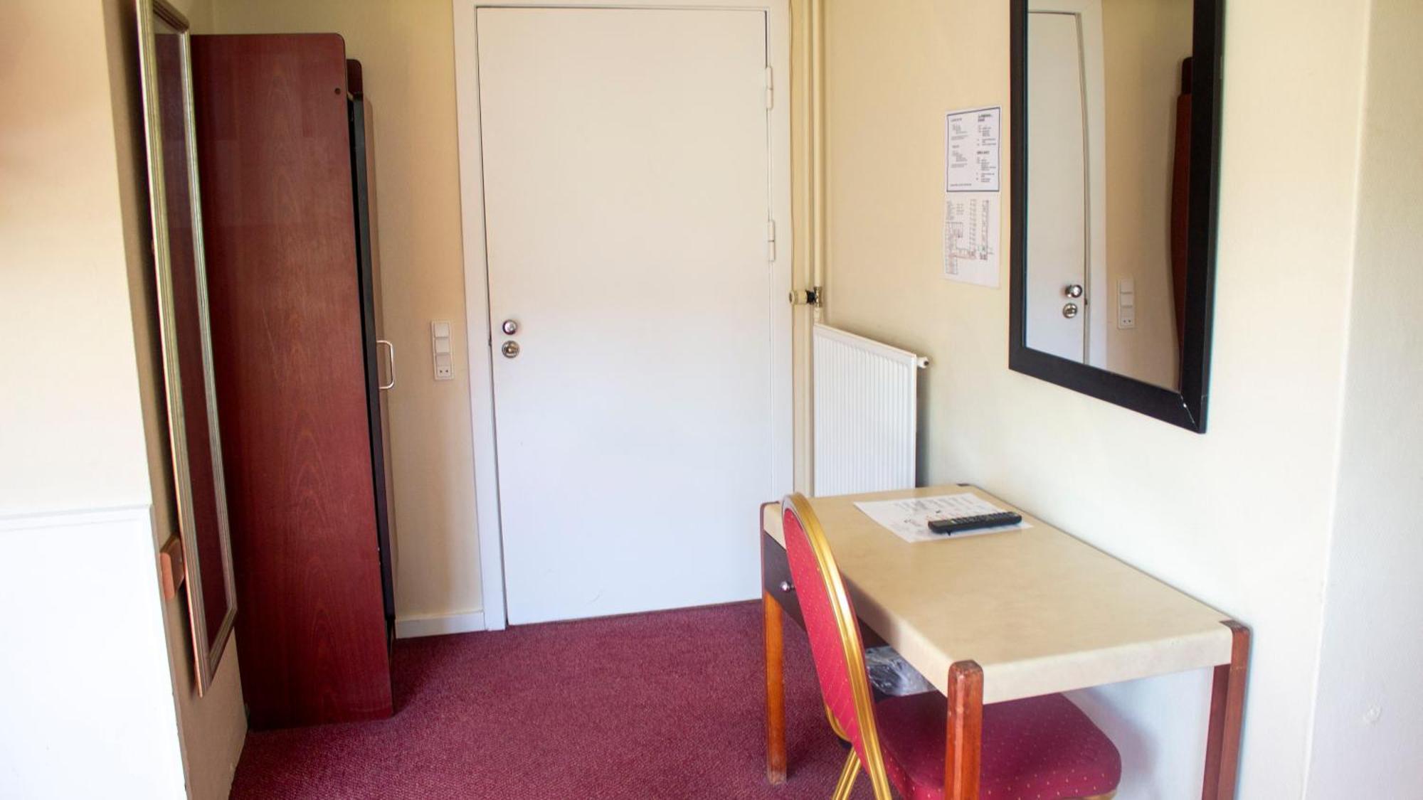 A Hotels Roskilde Hedehusene Zewnętrze zdjęcie