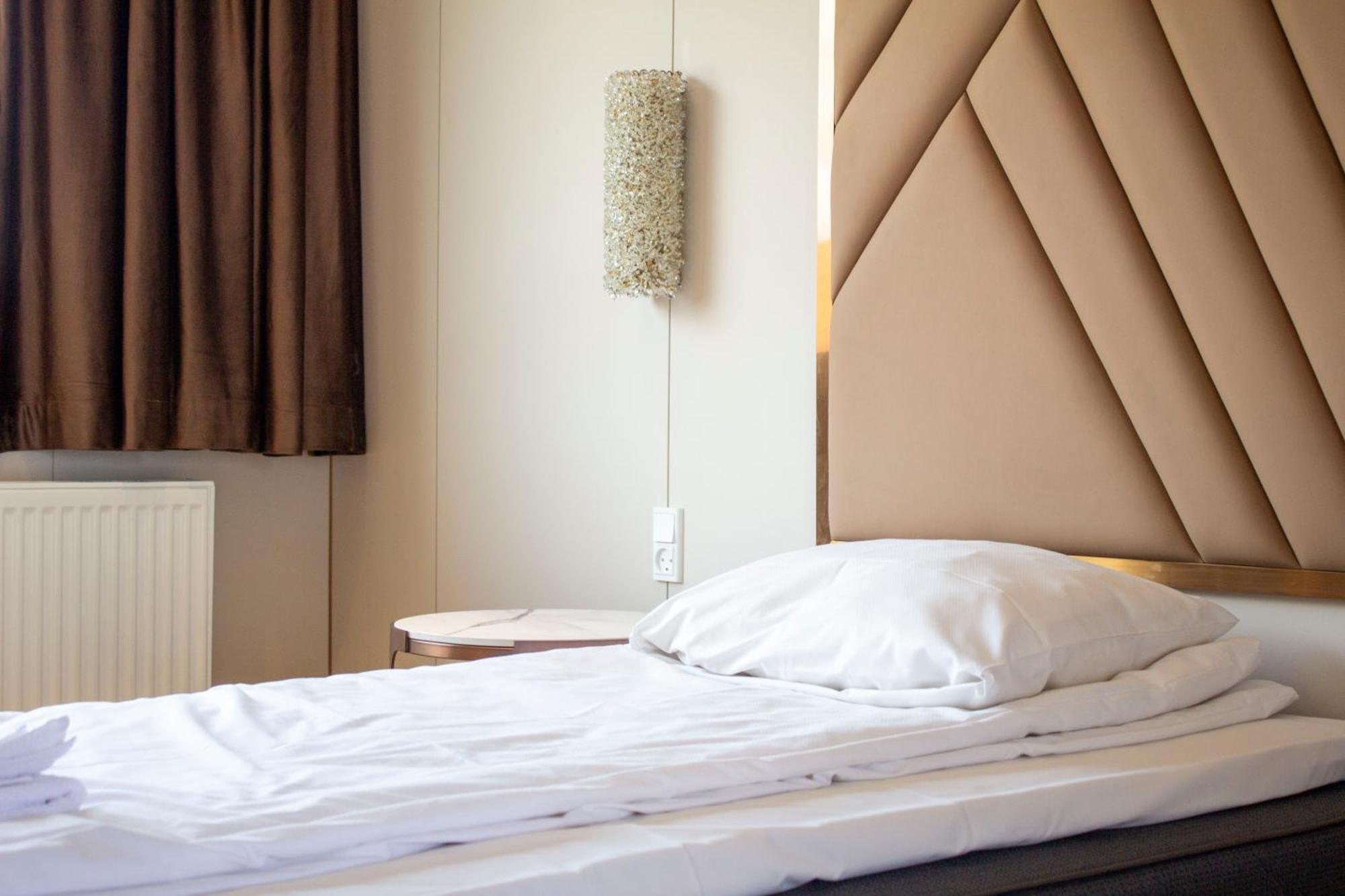 A Hotels Roskilde Hedehusene Zewnętrze zdjęcie