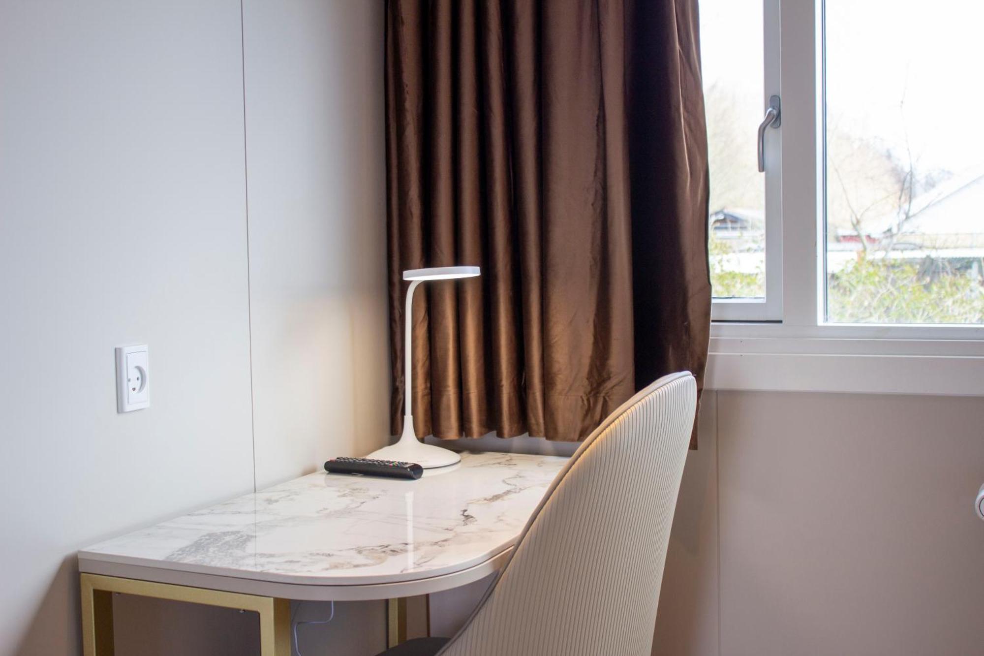 A Hotels Roskilde Hedehusene Zewnętrze zdjęcie
